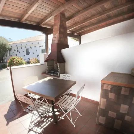 Vivelorural Casa Tunte 3, Bbq Y Terraza *