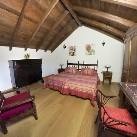 Vakantiehuis Vivelorural Casa Tunte 3, Bbq Y Terraza *