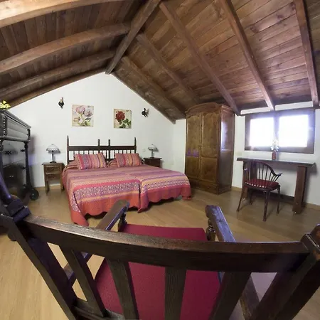 Vakantiehuis Vivelorural Casa Tunte 3, Bbq Y Terraza *